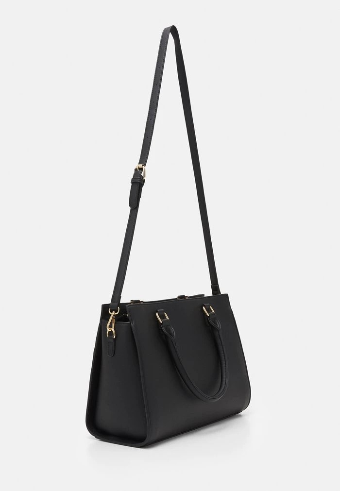 Sacs ANNA FIELD Anna Field Handbag Noir Femme | DBQ-6815841